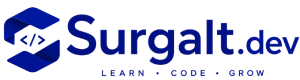 Surgalt.dev